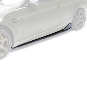 ADRO Carbon Sideskjørt - BMW M3 E92