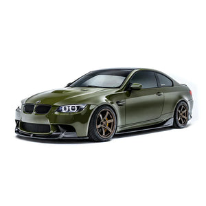 ADRO Carbon Sideskjørt - BMW M3 E92