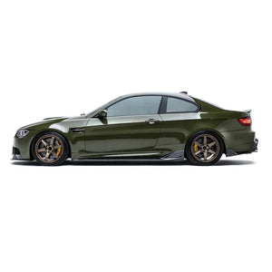 ADRO Carbon Sideskjørt - BMW M3 E92