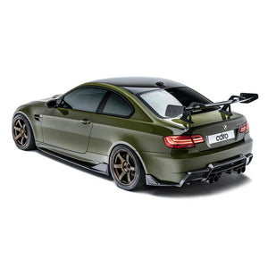 ADRO AT-R1 Swan Neck Spoiler - BMW M3 E92