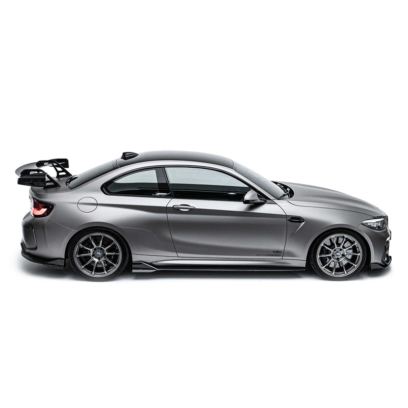 ADRO BMW F87 M2 sideskjørt