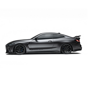 ADRO Carbon Sideskjørt V1 - BMW G82 M4