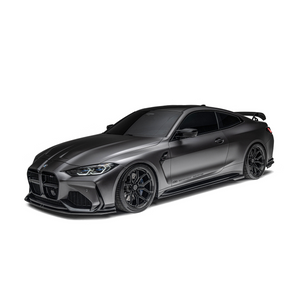 ADRO Carbon Sideskjørt V1 - BMW G82 M4