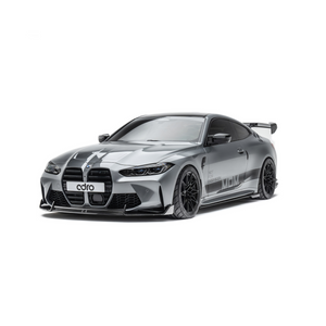 ADRO Carbon Sideskjørt V1 - BMW G82 M4