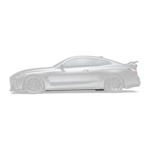 ADRO Carbon Sideskjørt V1 - BMW G82 M4