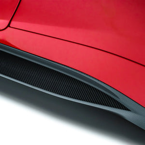 ADRO Carbon Sideskjørt V2 - BMW G82 M4