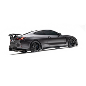 ADRO Carbon Swan Neck Spoiler - BMW G82 M4