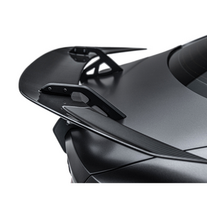ADRO Carbon Swan Neck Spoiler - BMW G82 M4