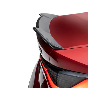 ADRO BMW G82 M4 AT-S Swan Neck Wing — installert på bil