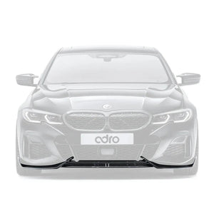 ADRO Carbon Frontleppe - BMW G20 M340i KONG PERFORMANCE