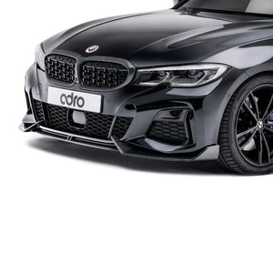 ADRO Carbon Frontleppe - BMW G20 M340i KONG PERFORMANCE