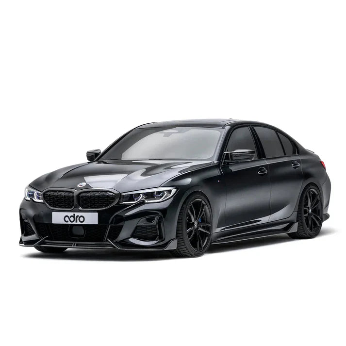 ADRO Carbon Frontleppe - BMW G20 M340i KONG PERFORMANCE