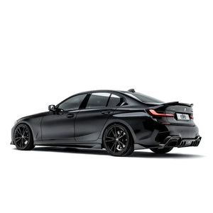 ADRO Carbon Sideskjørt - BMW G20 M340i KONG PERFORMANCE