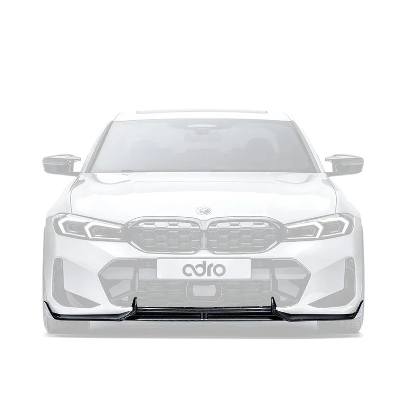 ADRO BMW G20 M340i LCI frontleppe