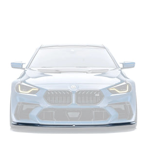 BMW G87 M2 FRONT LIP (ADRO BUMPER)