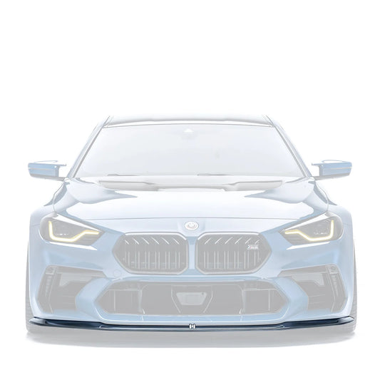 BMW G87 M2 FRONT LIP (ADRO BUMPER)
