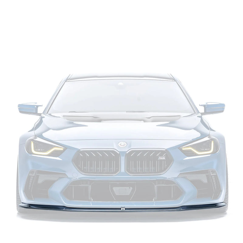 BMW G87 M2 FRONT LIP (ADRO BUMPER)