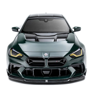 ADRO Front Fanger og V2 Frontleppe - BMW G87 M2