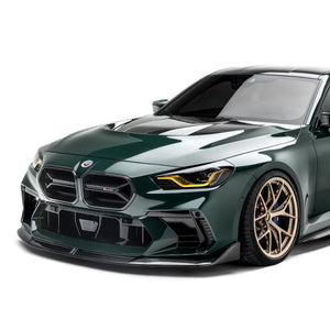 ADRO Front Fanger og V2 Frontleppe - BMW G87 M2