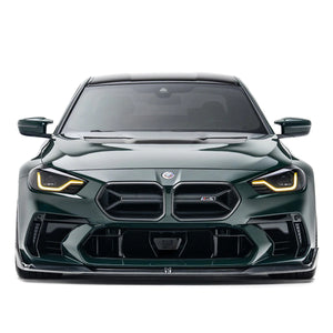 ADRO Front Fanger og V2 Frontleppe - BMW G87 M2