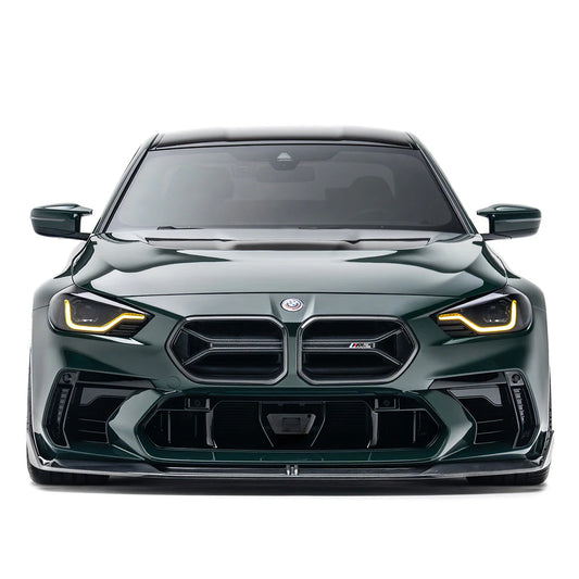 ADRO Front Fanger og V2 Frontleppe - BMW G87 M2