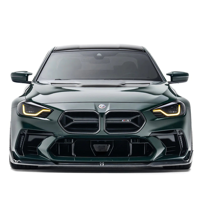 ADRO Front Fanger og V2 Frontleppe - BMW G87 M2