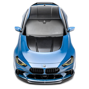 ADRO Panser - BMW G87 M2