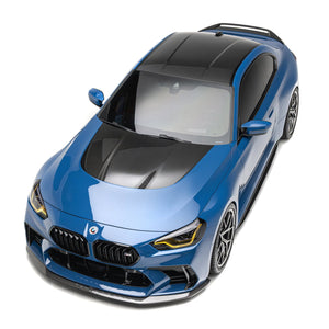 ADRO Panser - BMW G87 M2