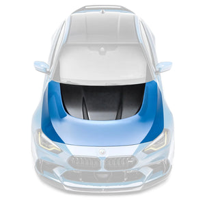 ADRO Panser - BMW G87 M2