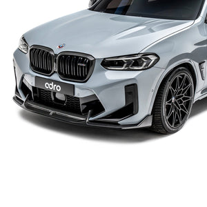 ADRO Carbon Front Leppe - BMW X3M F97