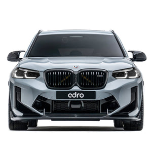 ADRO Carbon Front Leppe - BMW X3M F97