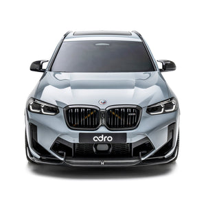 ADRO Carbon Front Leppe - BMW X3M F97