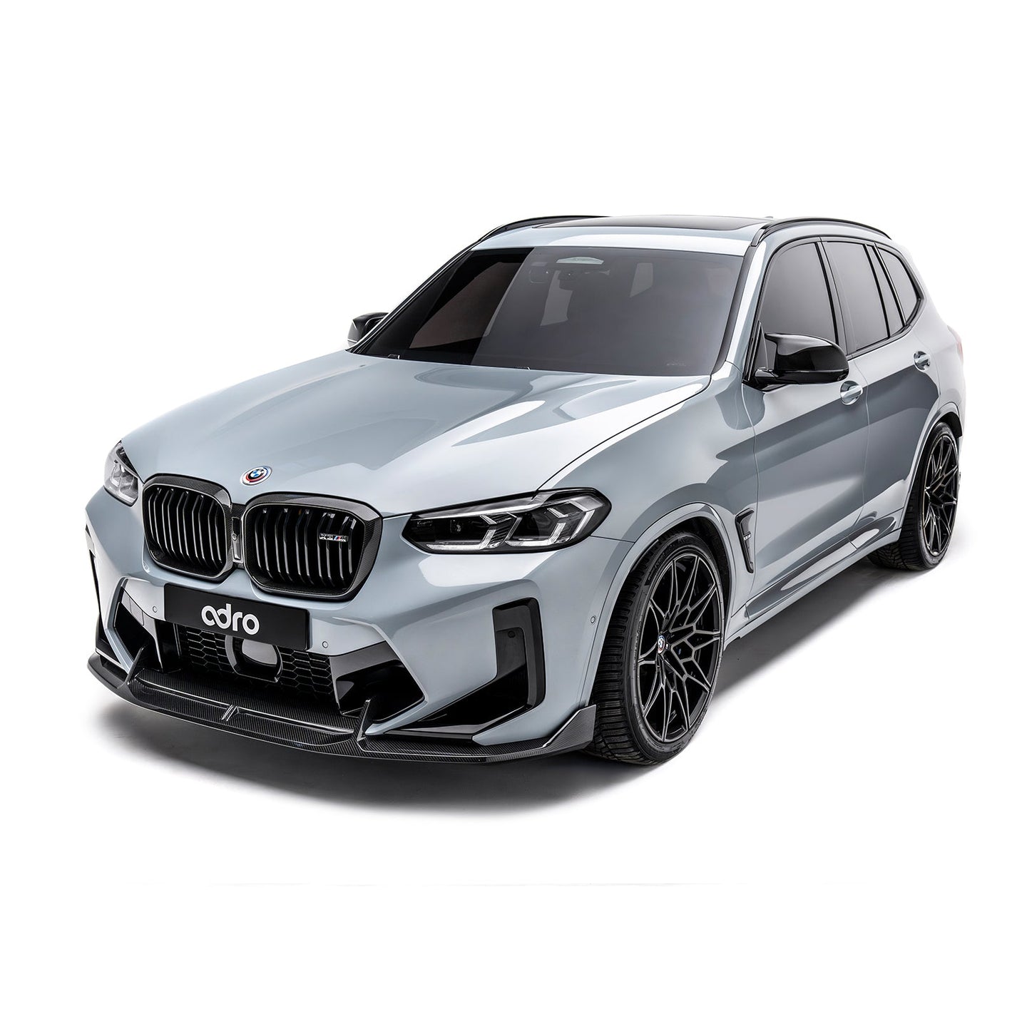 ADRO Carbon Front Leppe - BMW X3M F97