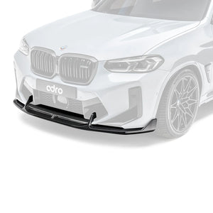 ADRO Carbon Front Leppe - BMW X3M F97