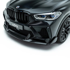 ADRO Frontleppe -  BMW F95 X5M