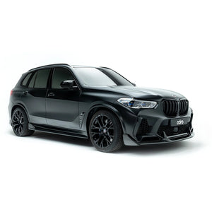 ADRO Frontleppe -  BMW F95 X5M