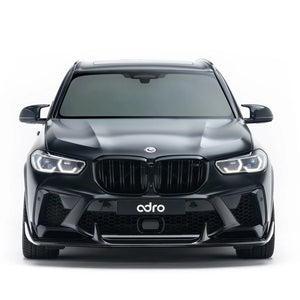 ADRO Frontleppe -  BMW F95 X5M