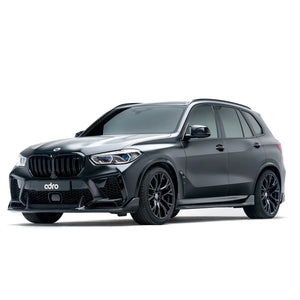 ADRO Frontleppe -  BMW F95 X5M