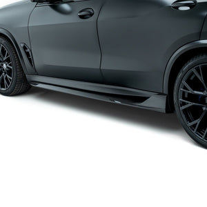 ADRO Sideskjørt -  BMW F95 X5M