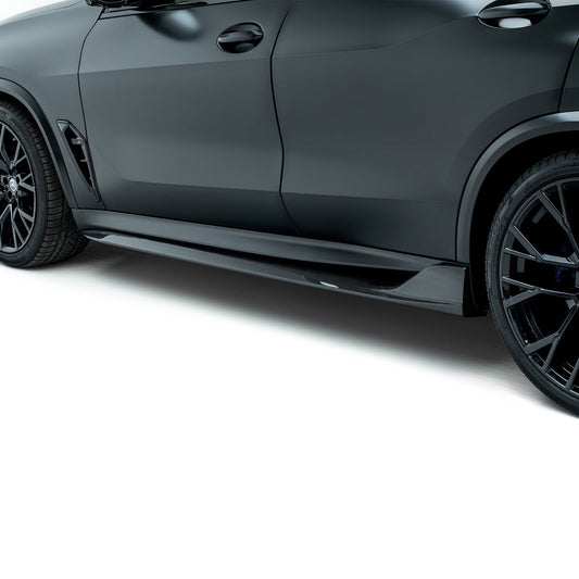 ADRO Sideskjørt -  BMW F95 X5M