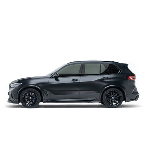 ADRO Sideskjørt -  BMW F95 X5M