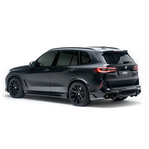 ADRO Sideskjørt -  BMW F95 X5M