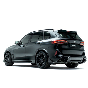 ADRO Sideskjørt -  BMW F95 X5M