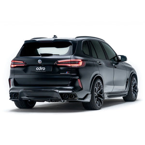 ADRO Sideskjørt -  BMW F95 X5M