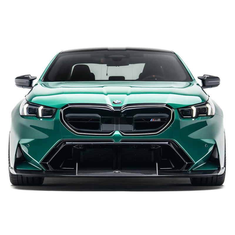 ADRO PrePreg Carbon Front leppe - BMW M5 G90 / G99