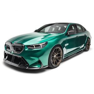 ADRO PrePreg Carbon Front leppe - BMW M5 G90 / G99