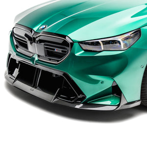 ADRO PrePreg Carbon Front leppe - BMW M5 G90 / G99
