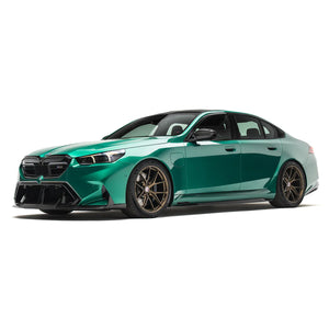 ADRO PrePreg Carbon Front leppe - BMW M5 G90 / G99