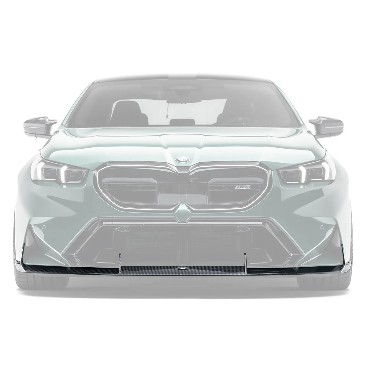 ADRO PrePreg Carbon Front leppe - BMW M5 G90 / G99