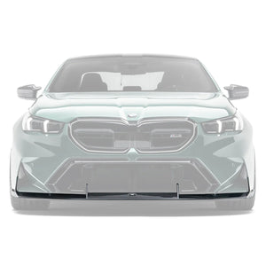 ADRO PrePreg Carbon Front leppe - BMW M5 G90 / G99